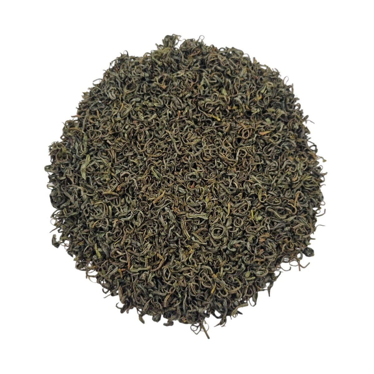 Е Шэн Люй Ча 2025 (К)