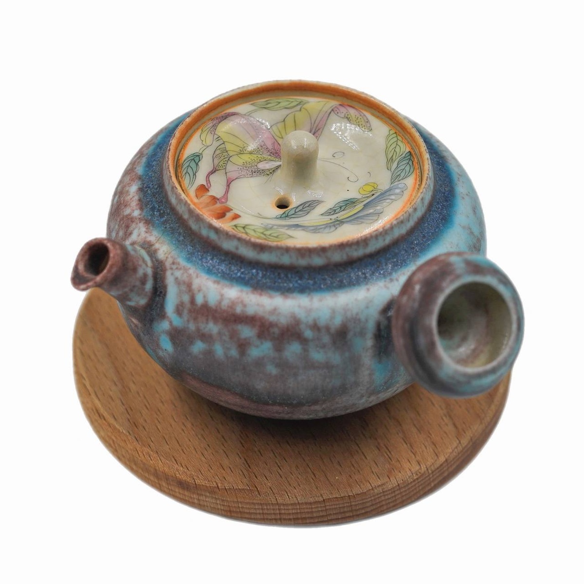 Чайник "Пробуждение", 130 мл