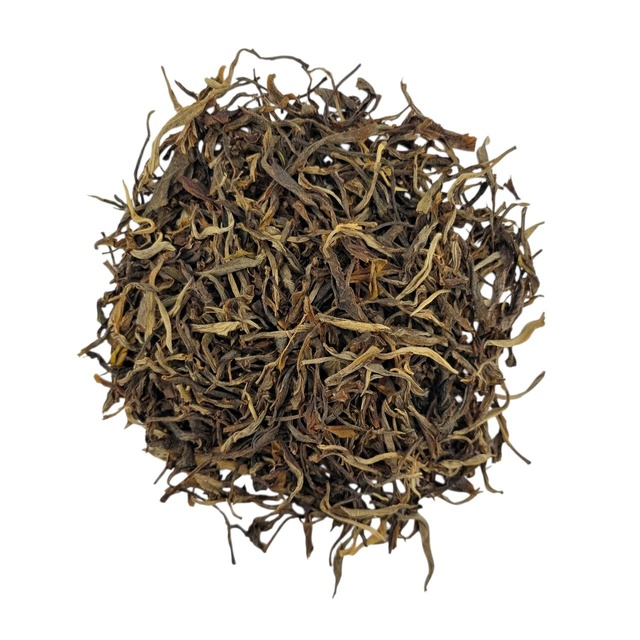 Шэн Пуэр (Аи)