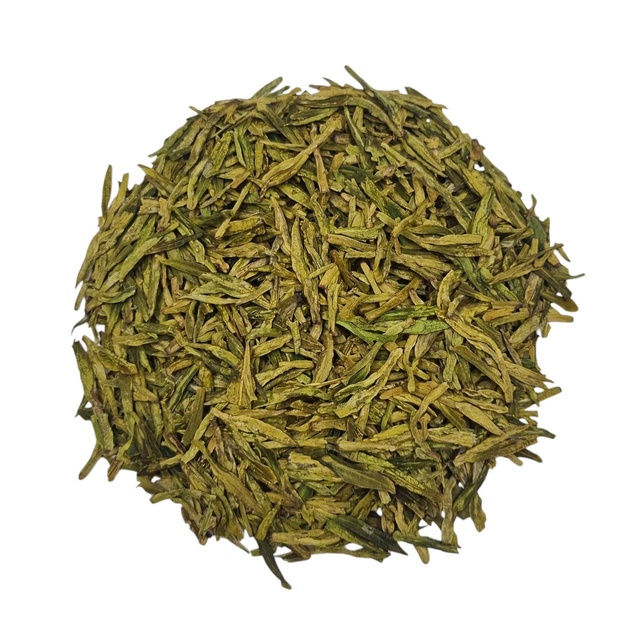 Си Ху Лун Цзин В 2025 (Чжоу)