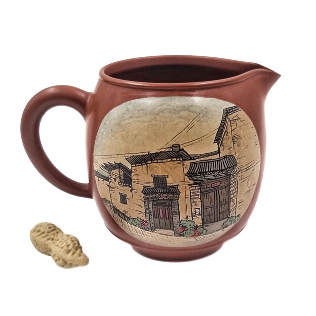 Чахай "Путешествие на восток", 220 мл