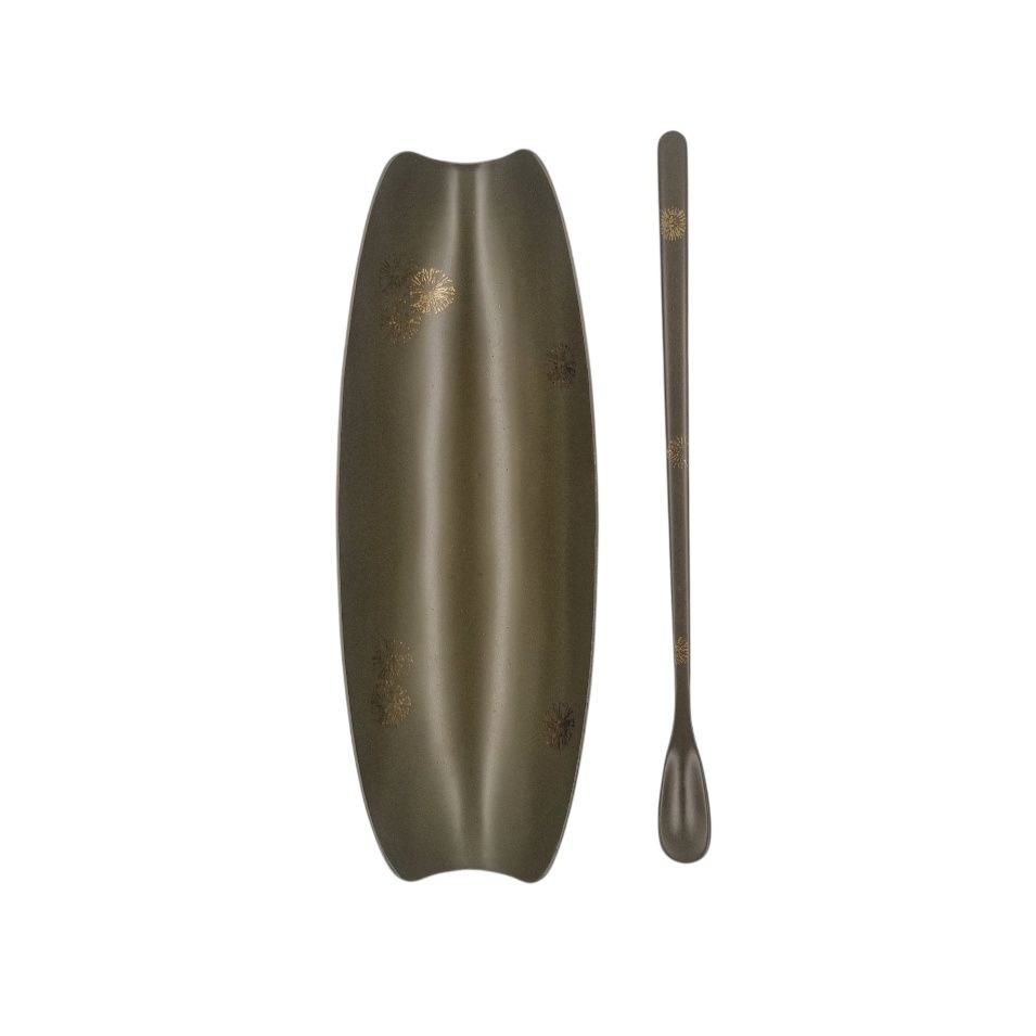 Чахэ салатовое