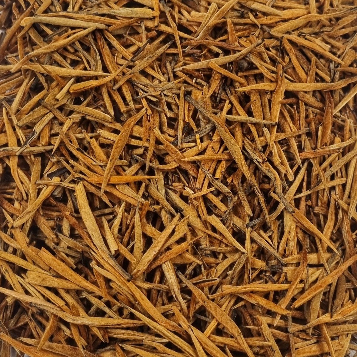 Дянь Хун Цзинь Чжэнь (Ли)