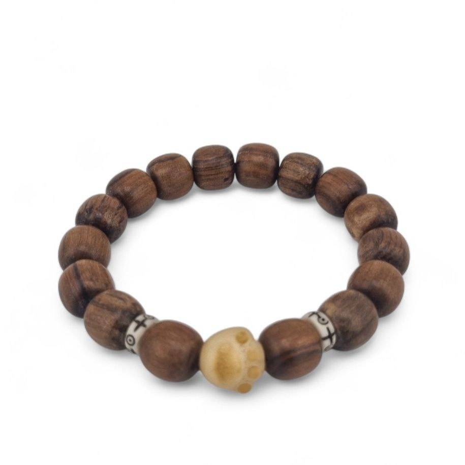 Браслет "С лапкой"