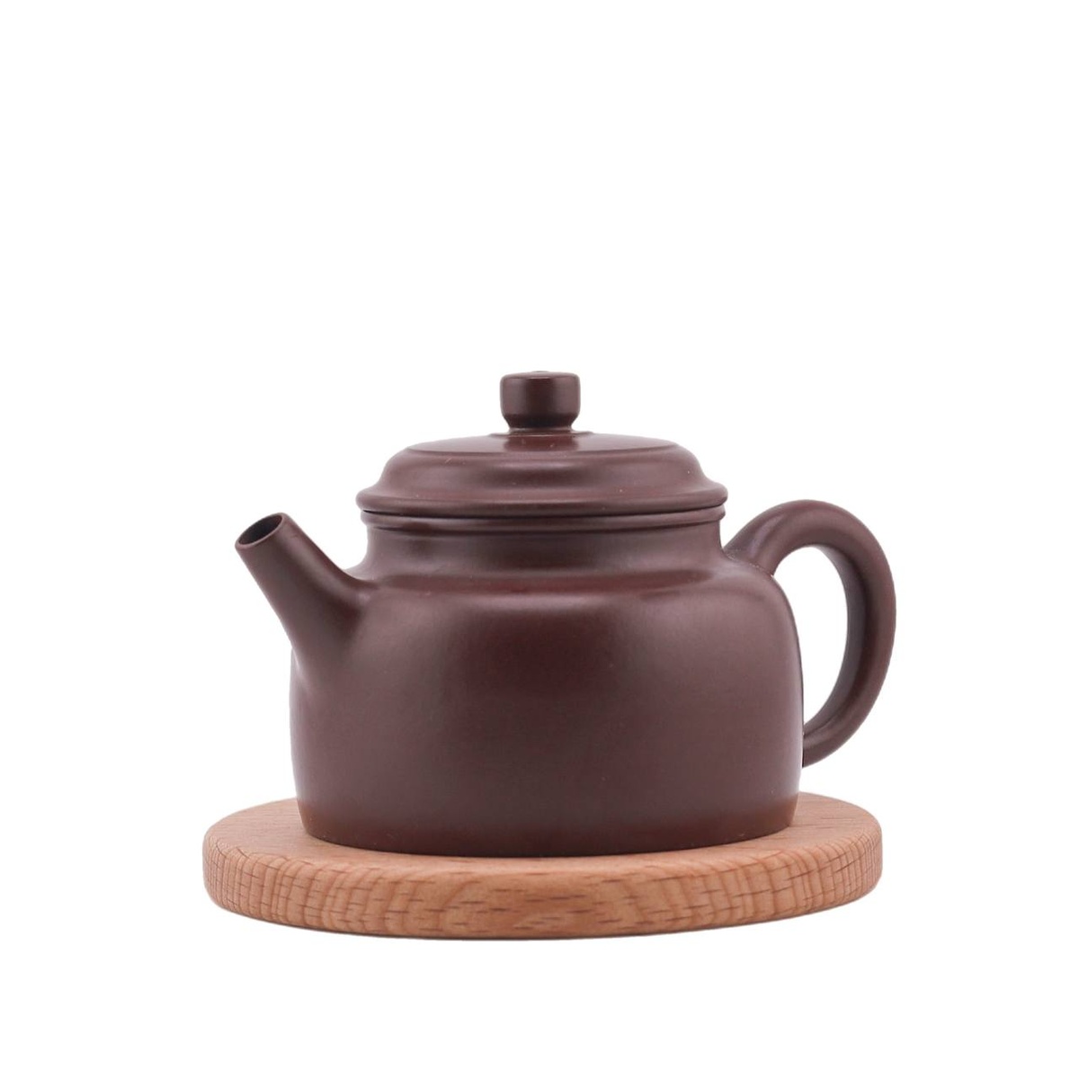 Чайник Дэчжун Ху "Истина в простоте", 120 мл