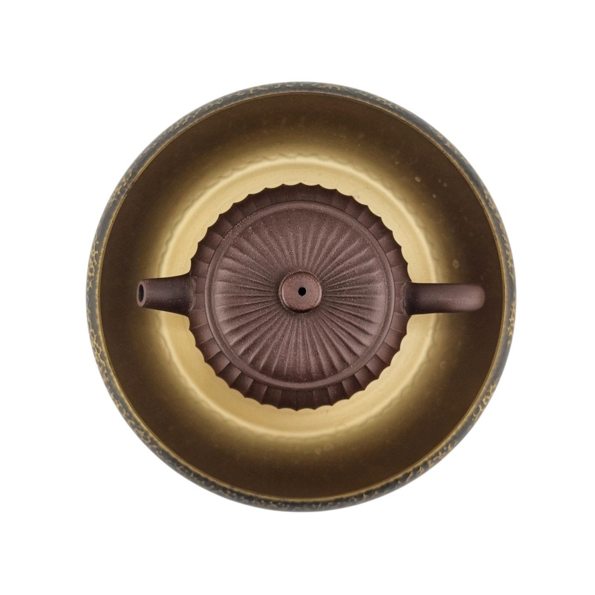 Чайный пруд "Магия чая"