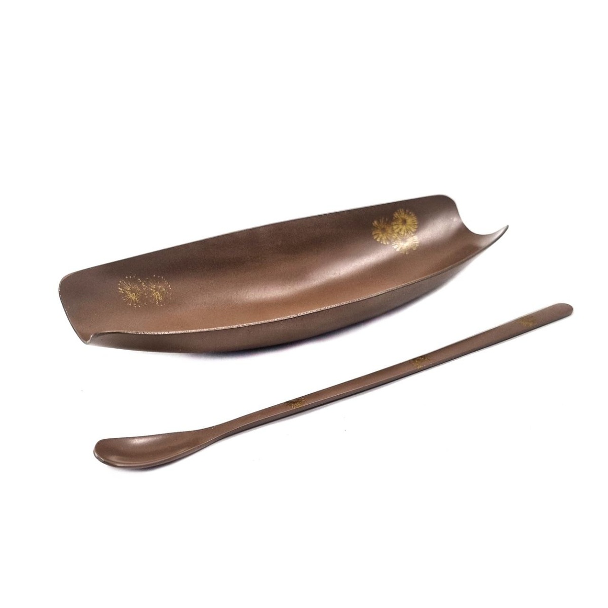 Чахэ коричневое