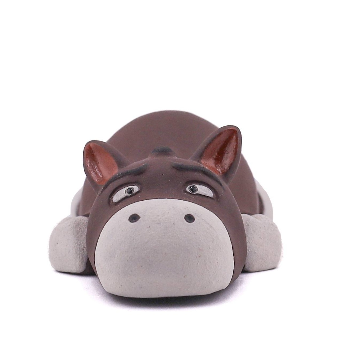 Статуэтка "Конь "Осёл""