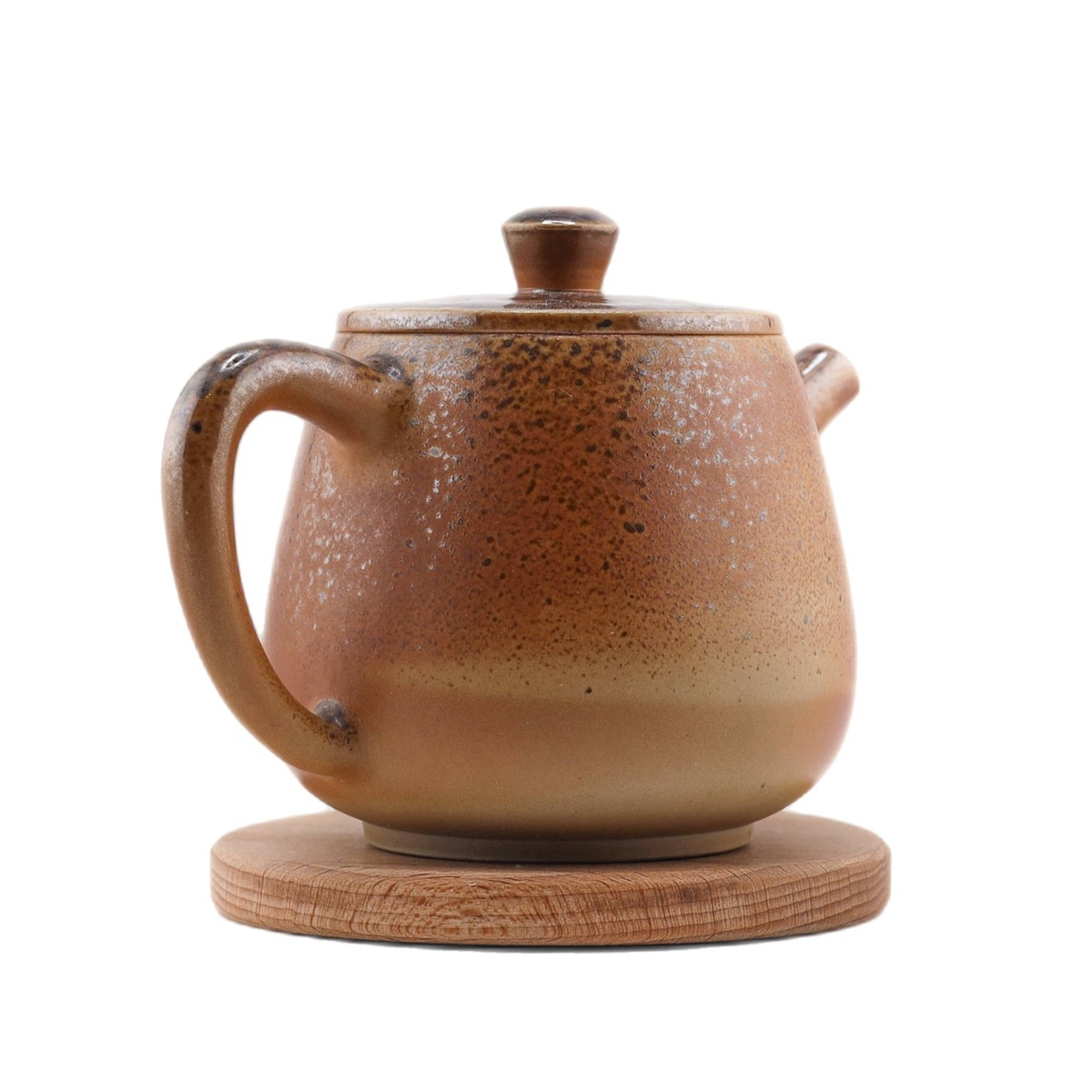 Чайник "Леопардовый", 260 мл