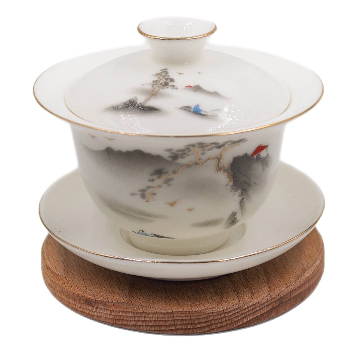 Гайвань "Умиротворение", 110 мл