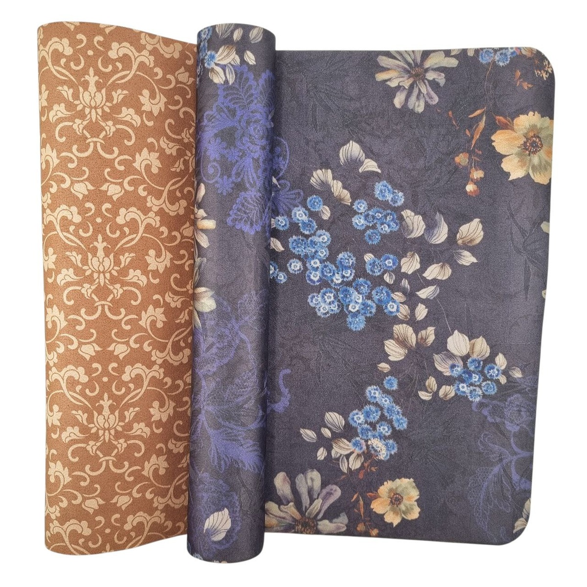 Полотенце "Аметистовая поляна"