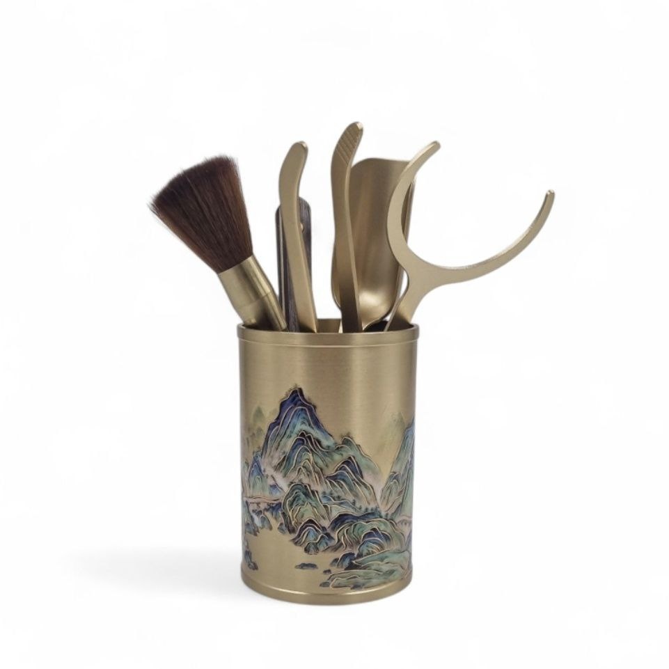 Инструменты "Горы"