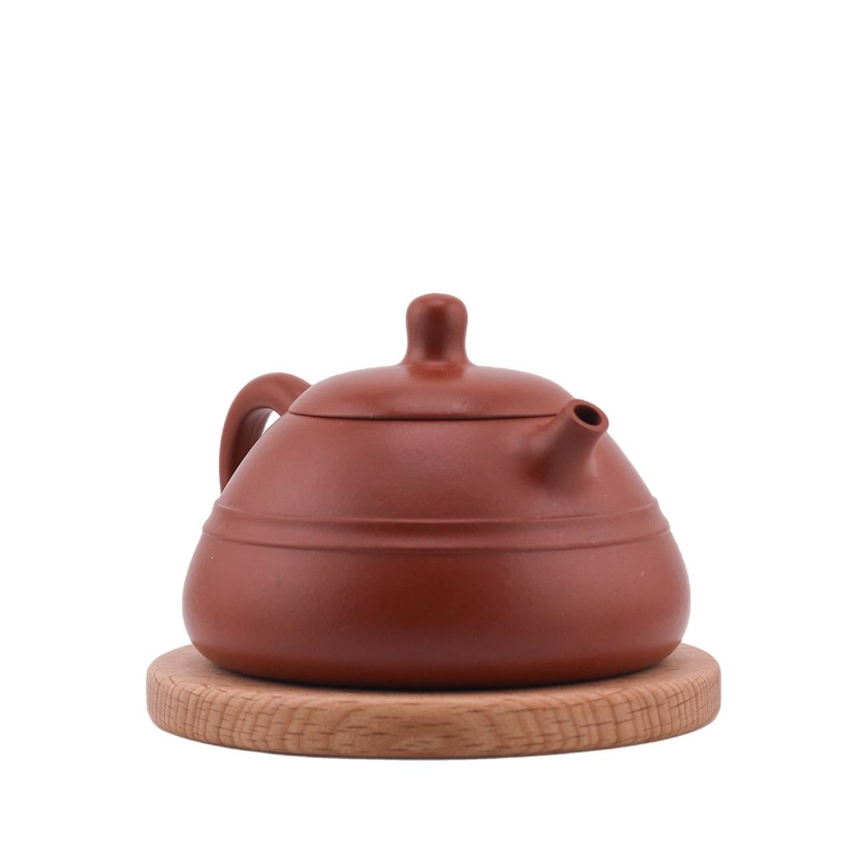 Чайник "Сянь Юань Ху", 140 мл