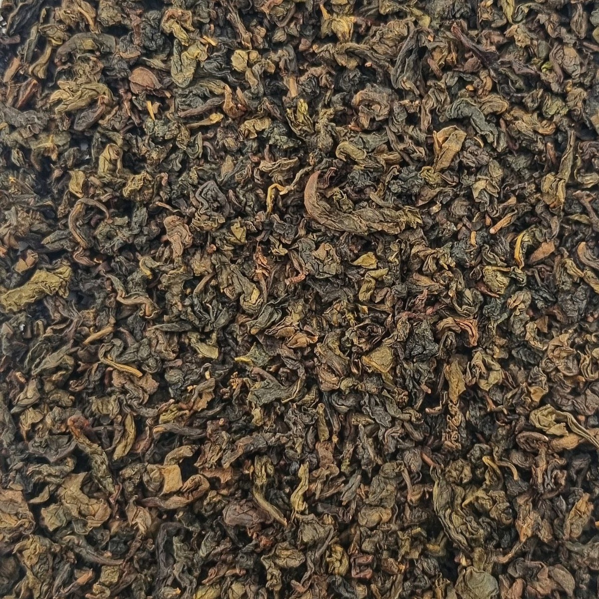 Те Гуаньинь #900 (А Се)