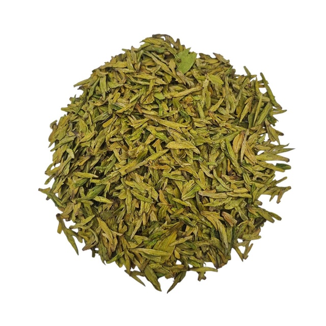 Си Ху Лун Цзин А 2025 (Чжоу)