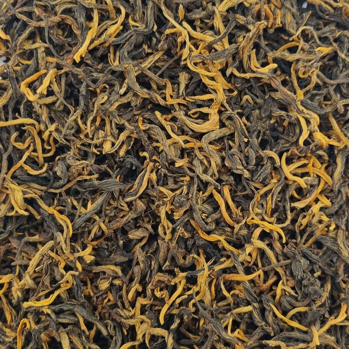 Ху Цзя Дянь Хун Мао Фэн (Т)