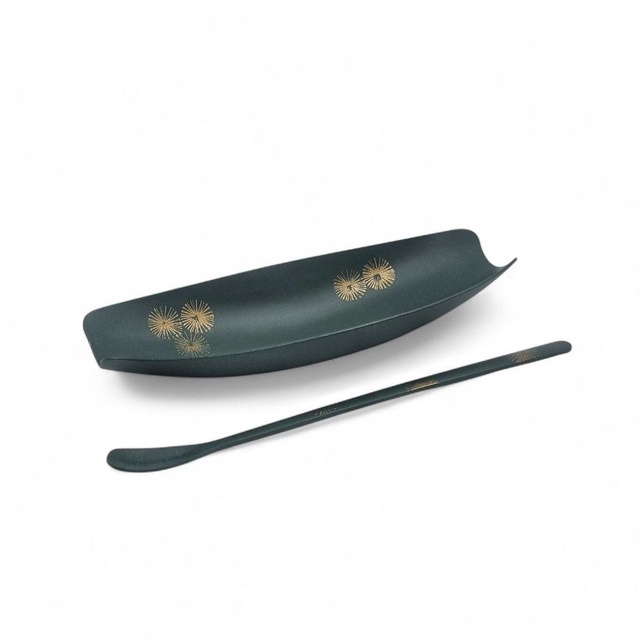 Чахэ изумрудное