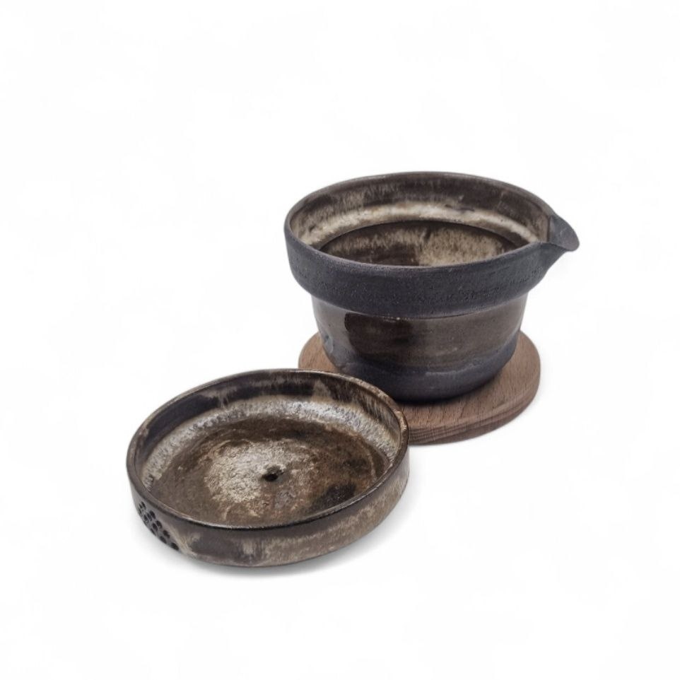 Гайвань "Плоскогорье", сиборидаси, 160 мл 