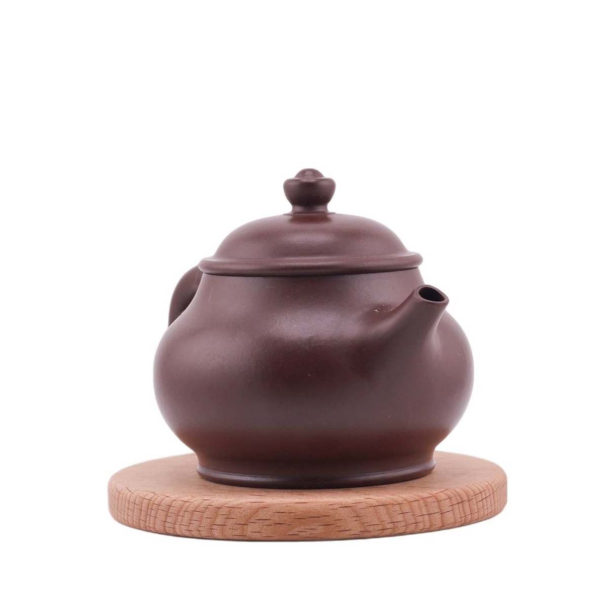 Чайник "Благодатная почва", 140 мл