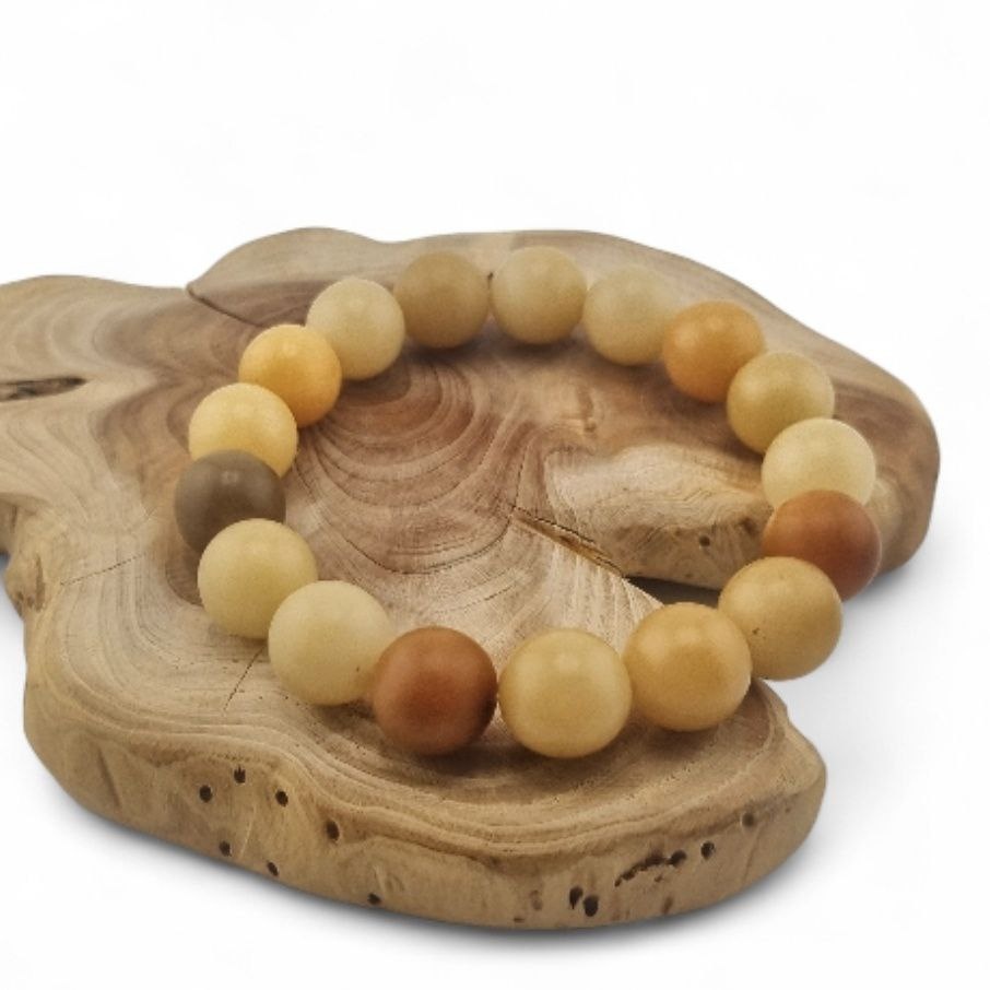 Браслет светлый