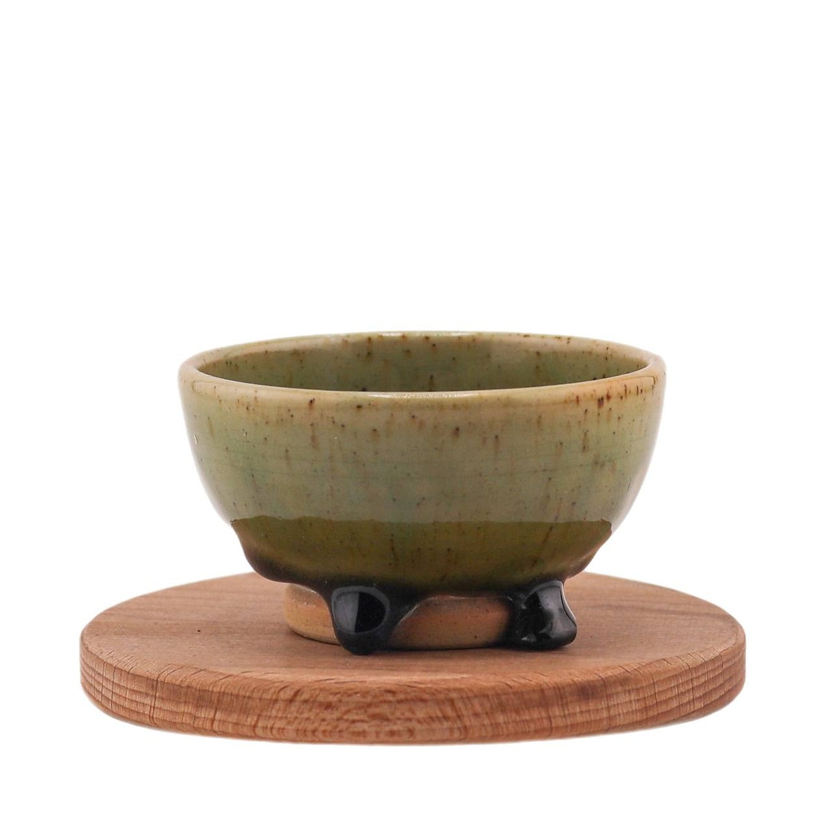 Чашка "Озеро в горах" 3, 70 мл