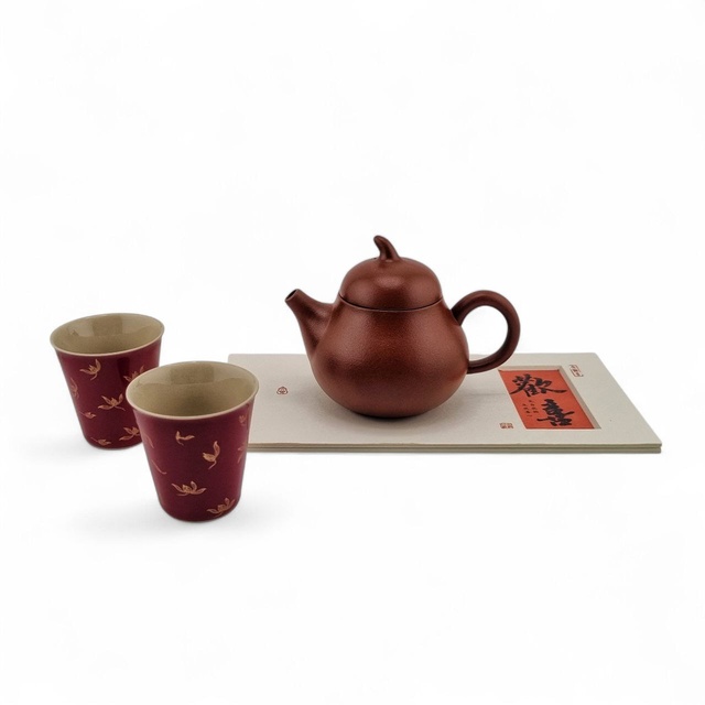 Набор "Чай вдвоём"