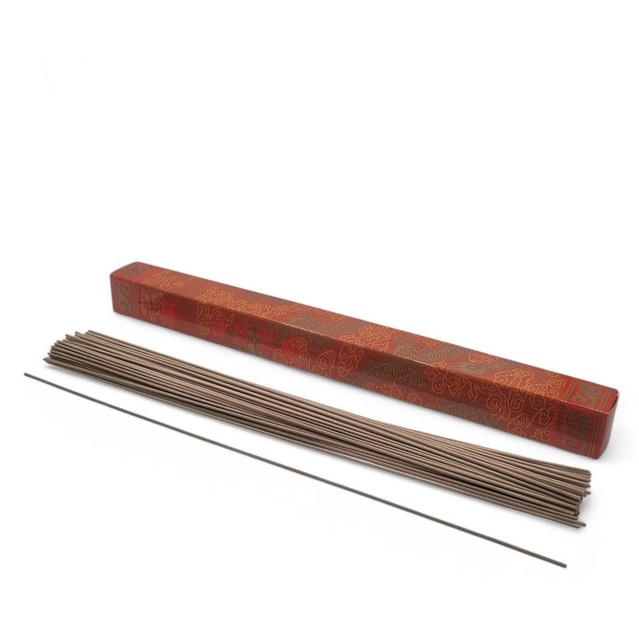 Благовоние "Королевский сандал", тубус