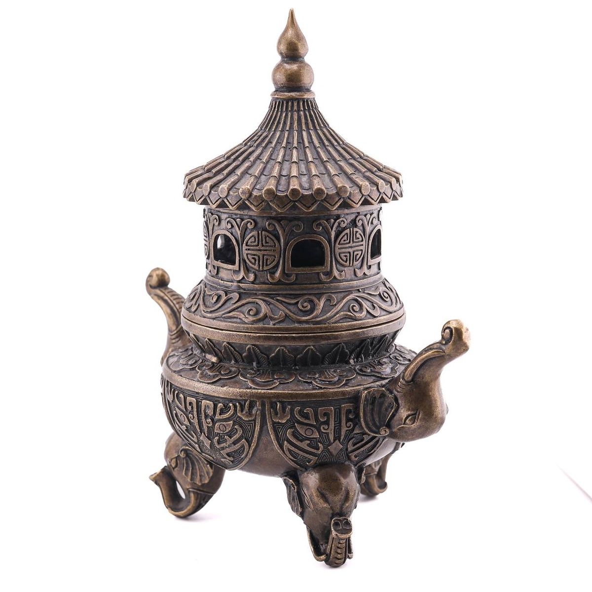 Курильница "Пагода"