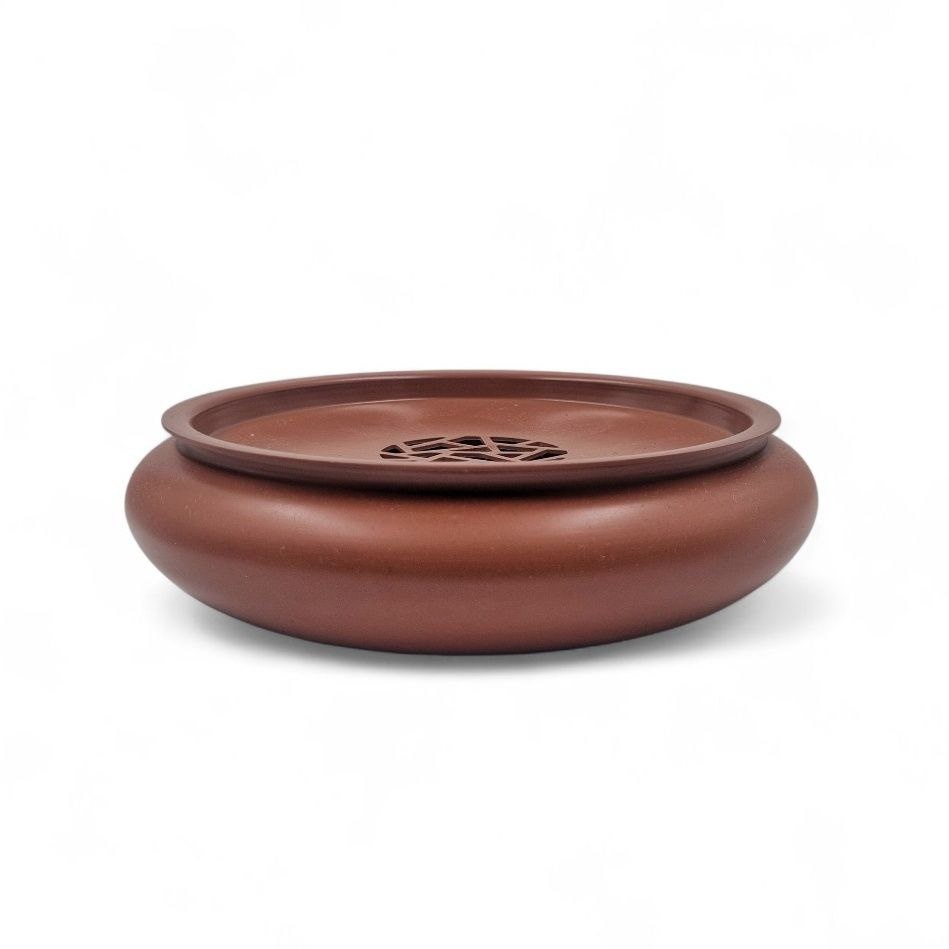 Чапань круглая "Монета"