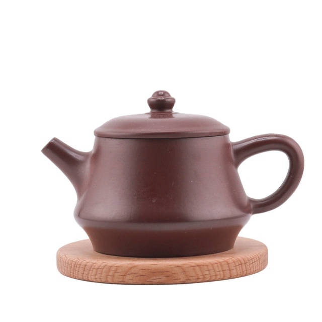 Чайник "Вечность в глине", 150 мл