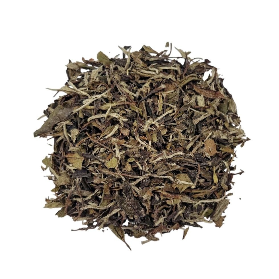 Пао Хуан Бай Ча 2016 (II)