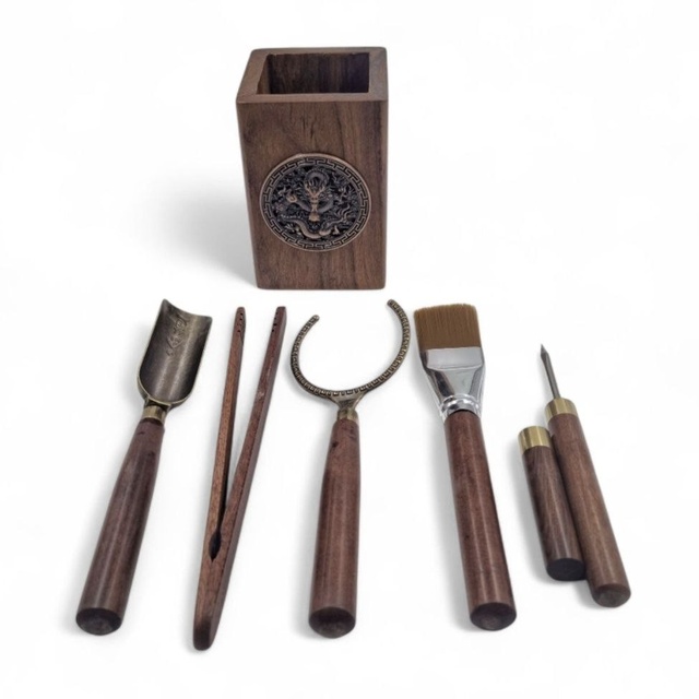 Инструменты "Дракон"