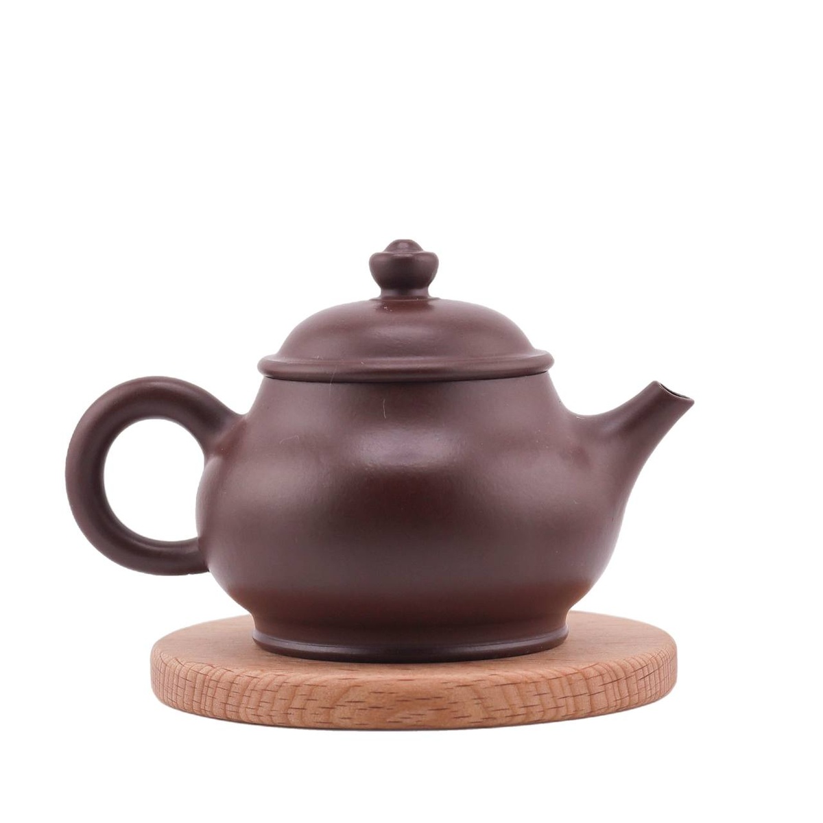 Чайник "Благодатная почва", 140 мл