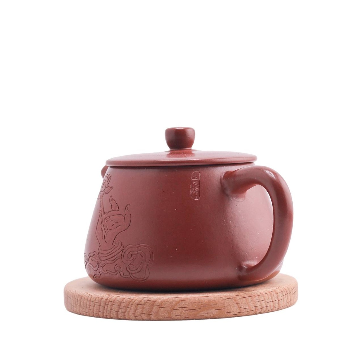 Чайник "Тихое сердце", 160 мл