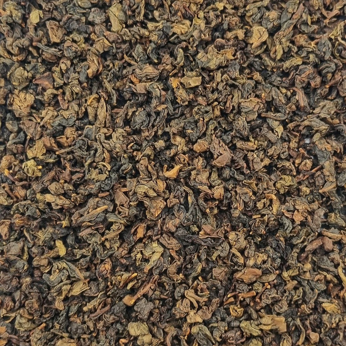 Тан Бэй Те Гуаньинь Улун Сы Ши (А Пин)