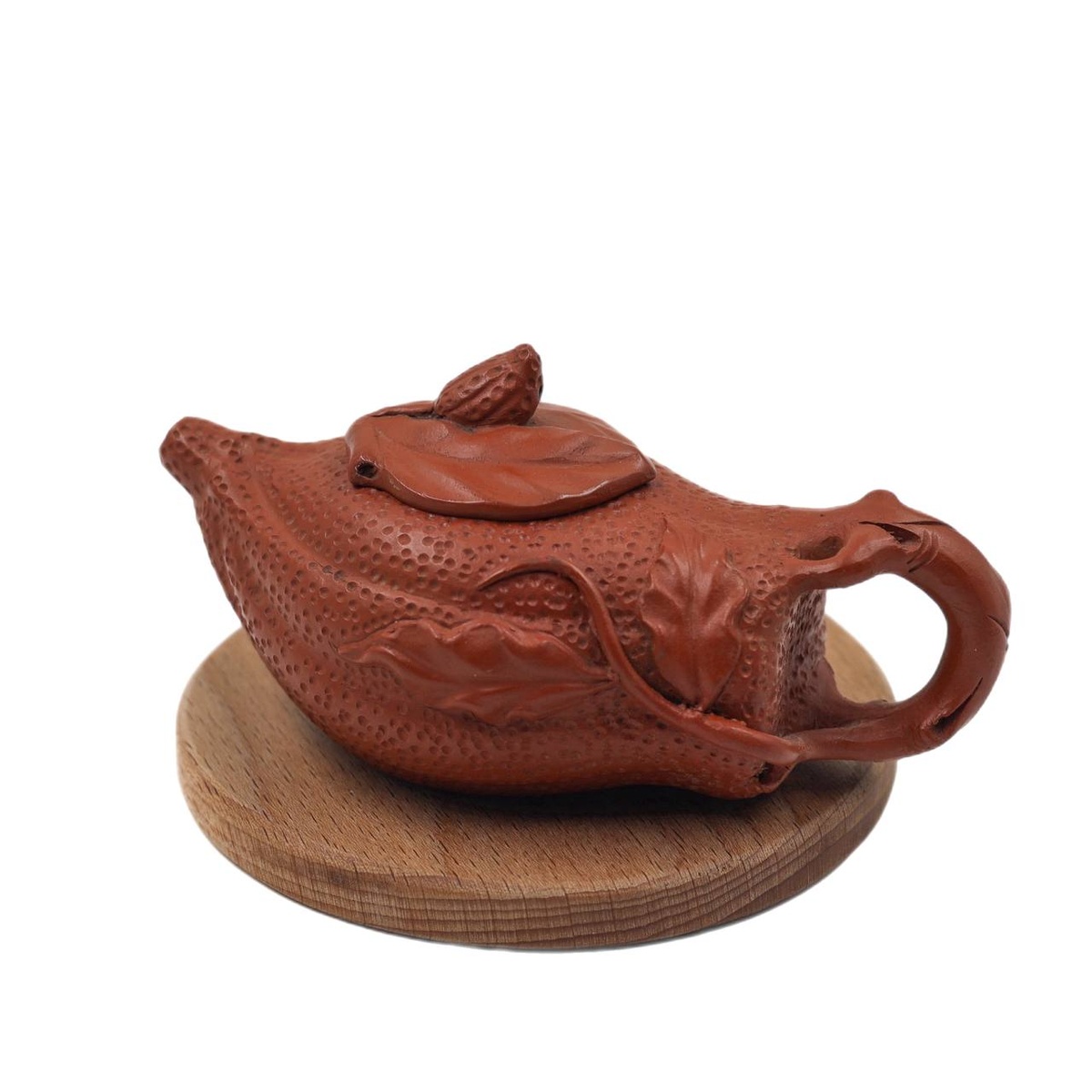 Чайник "Богатый урожай"， 75 мл