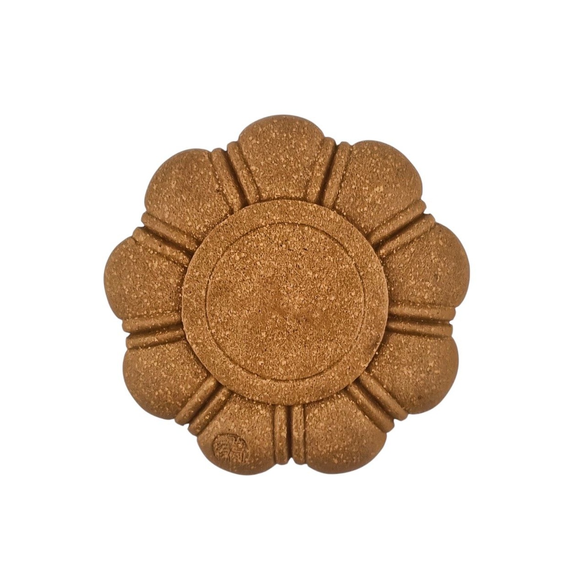 Подставка "Лотос" керамика