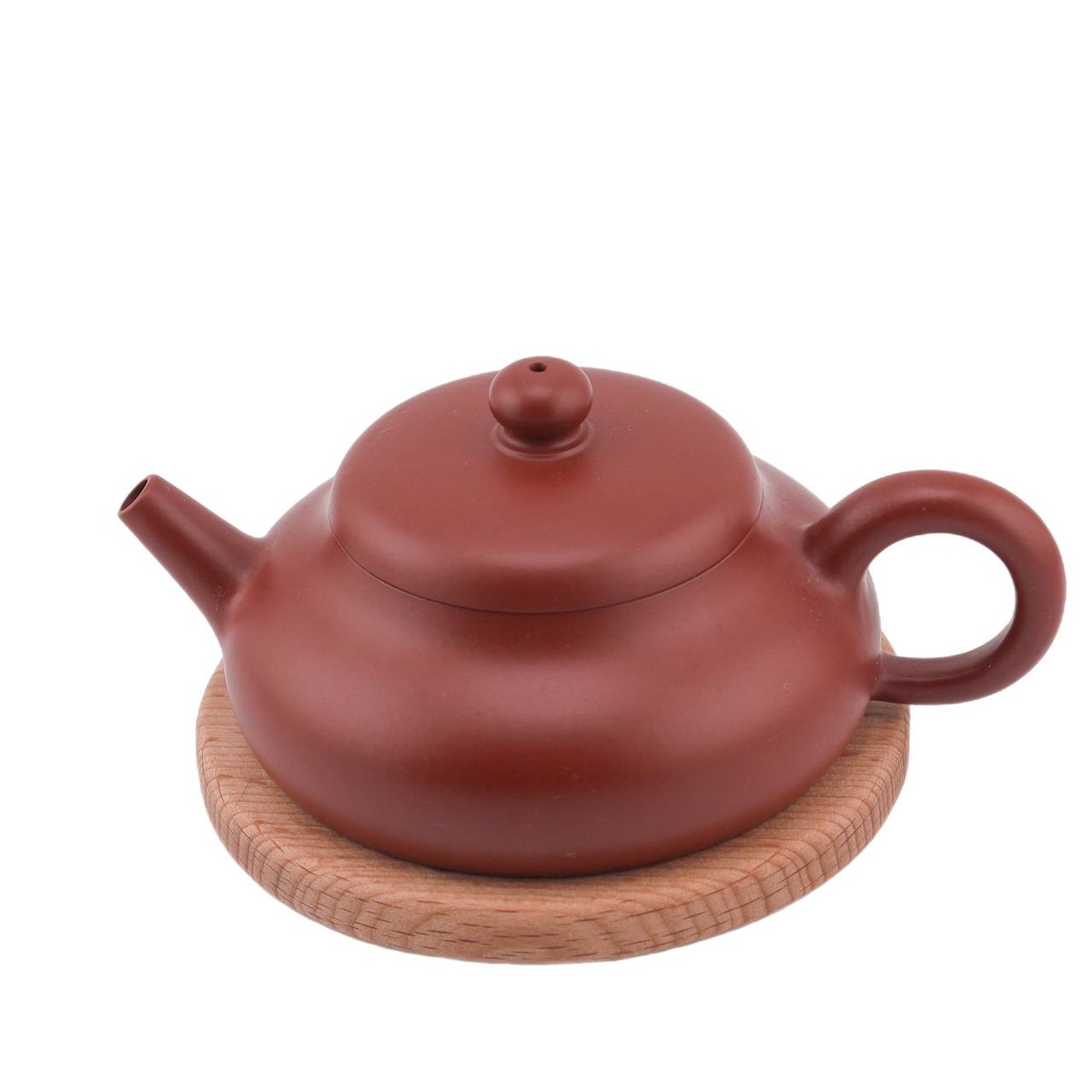 Чайник "Очищающий сердце", 100 мл