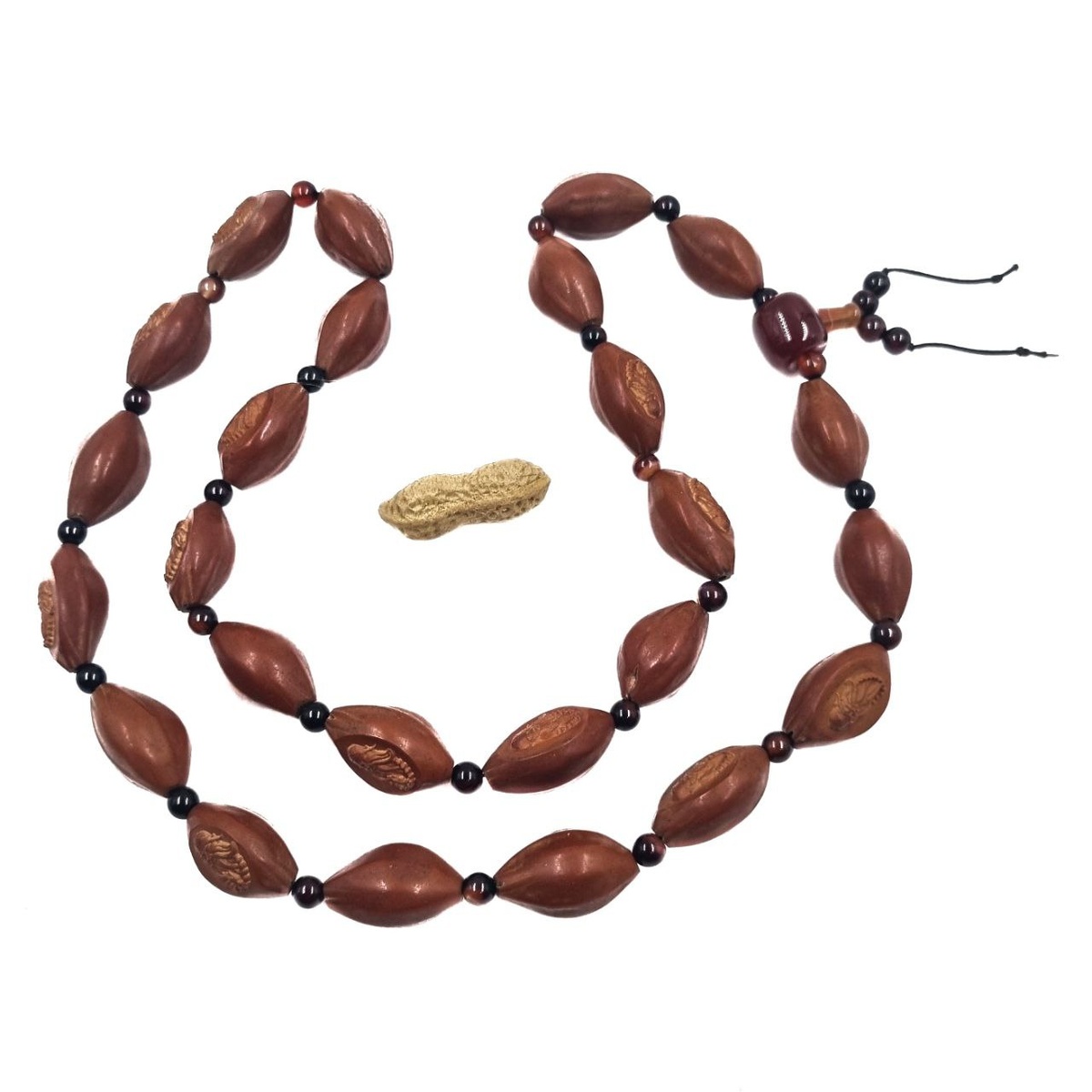 Чётки "Мудрец"