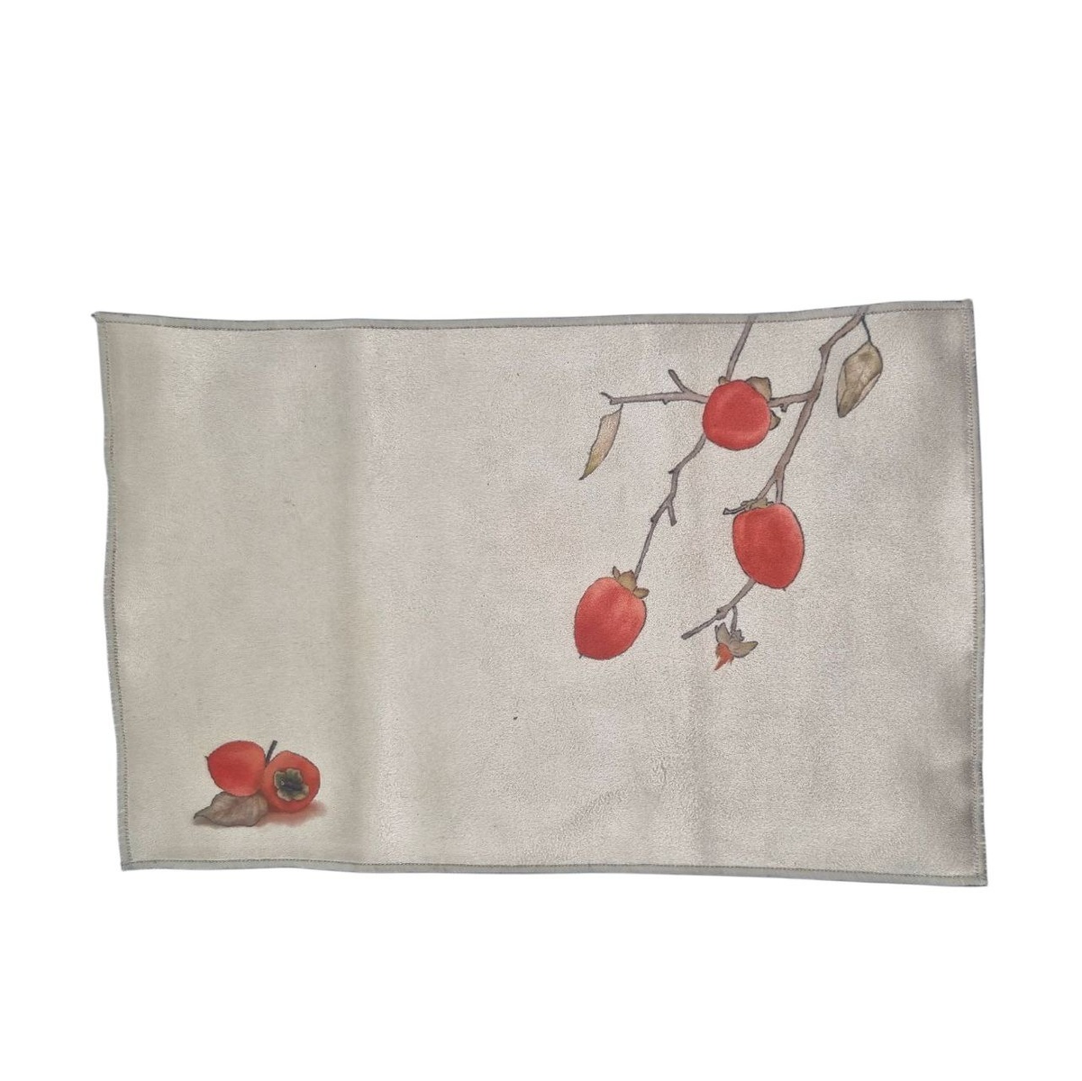 Полотенце "Хурма"