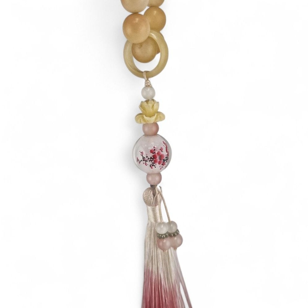 Браслет "Розовые сны"