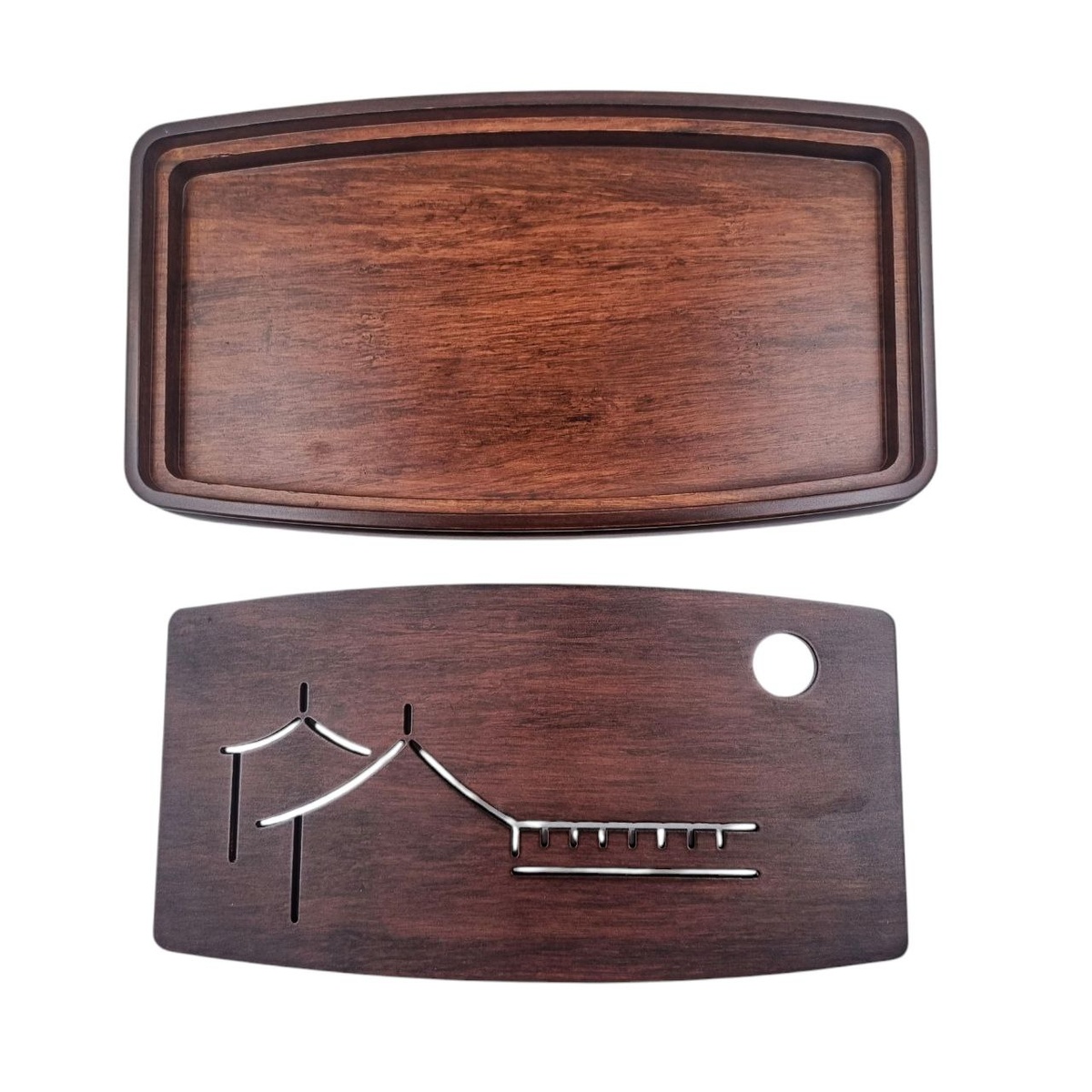 Чапань "Хижина"