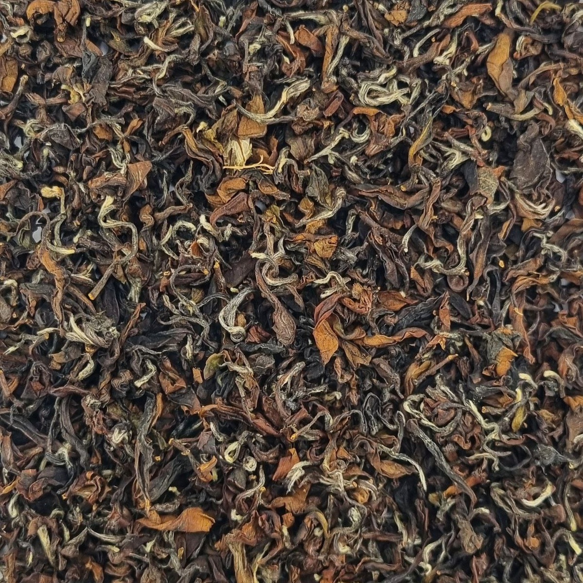 Ми Го Сян Дун Фан Мэй Жэнь (Л)