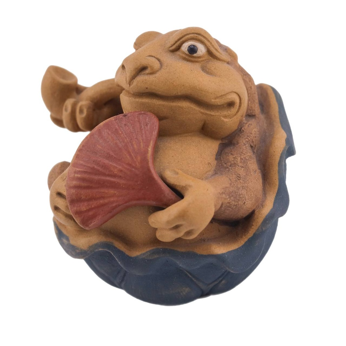 Статуэтка "Мистер Жэбс"