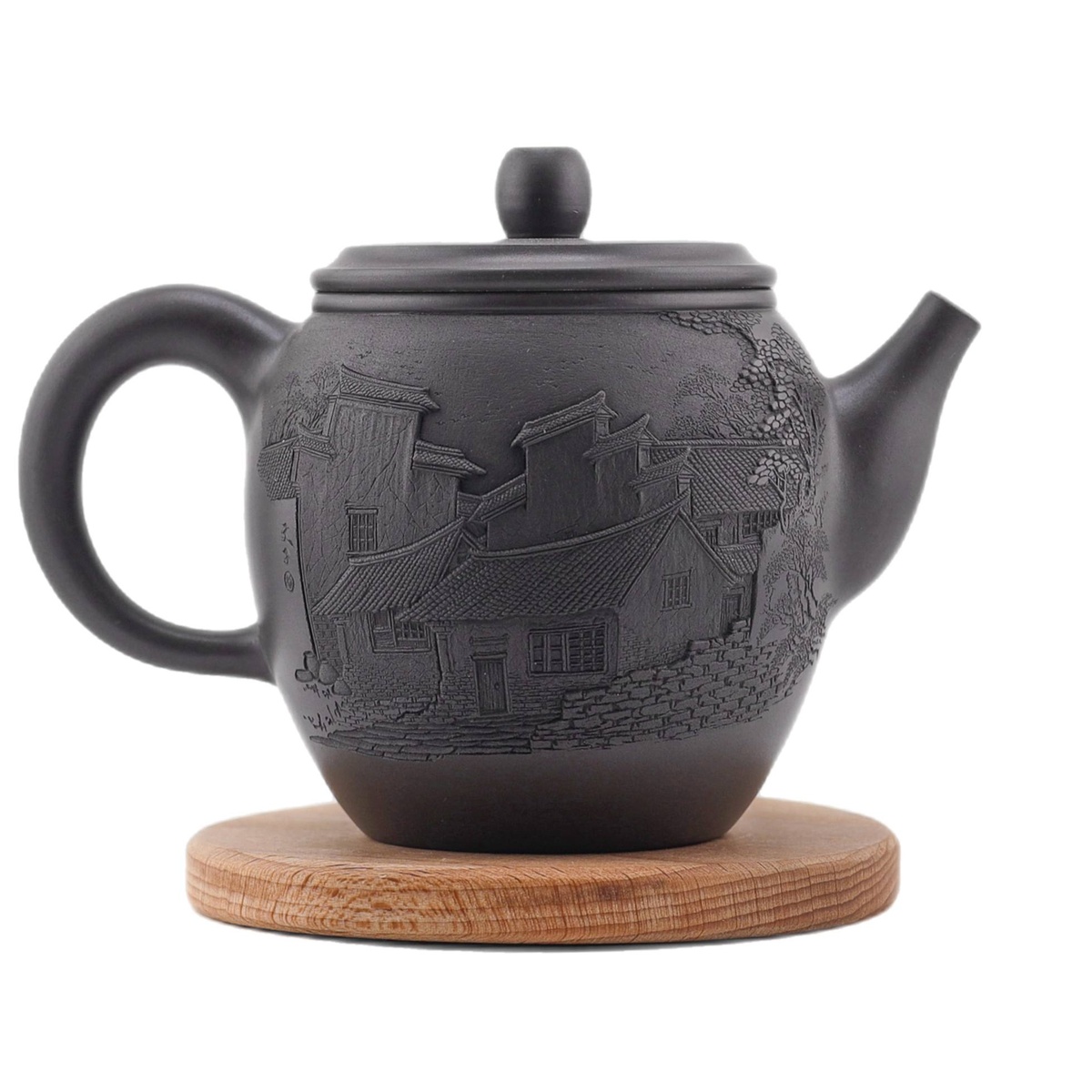 Чайник "Вдохновение традициями", 240 мл