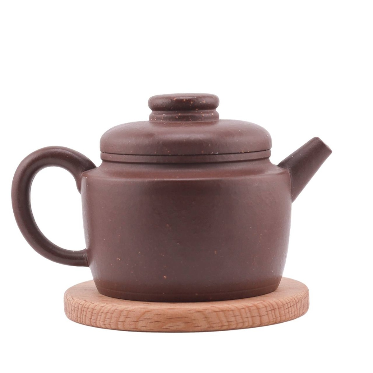 Чайник Дэчжун Ху "Колокол добродетели", 210 мл