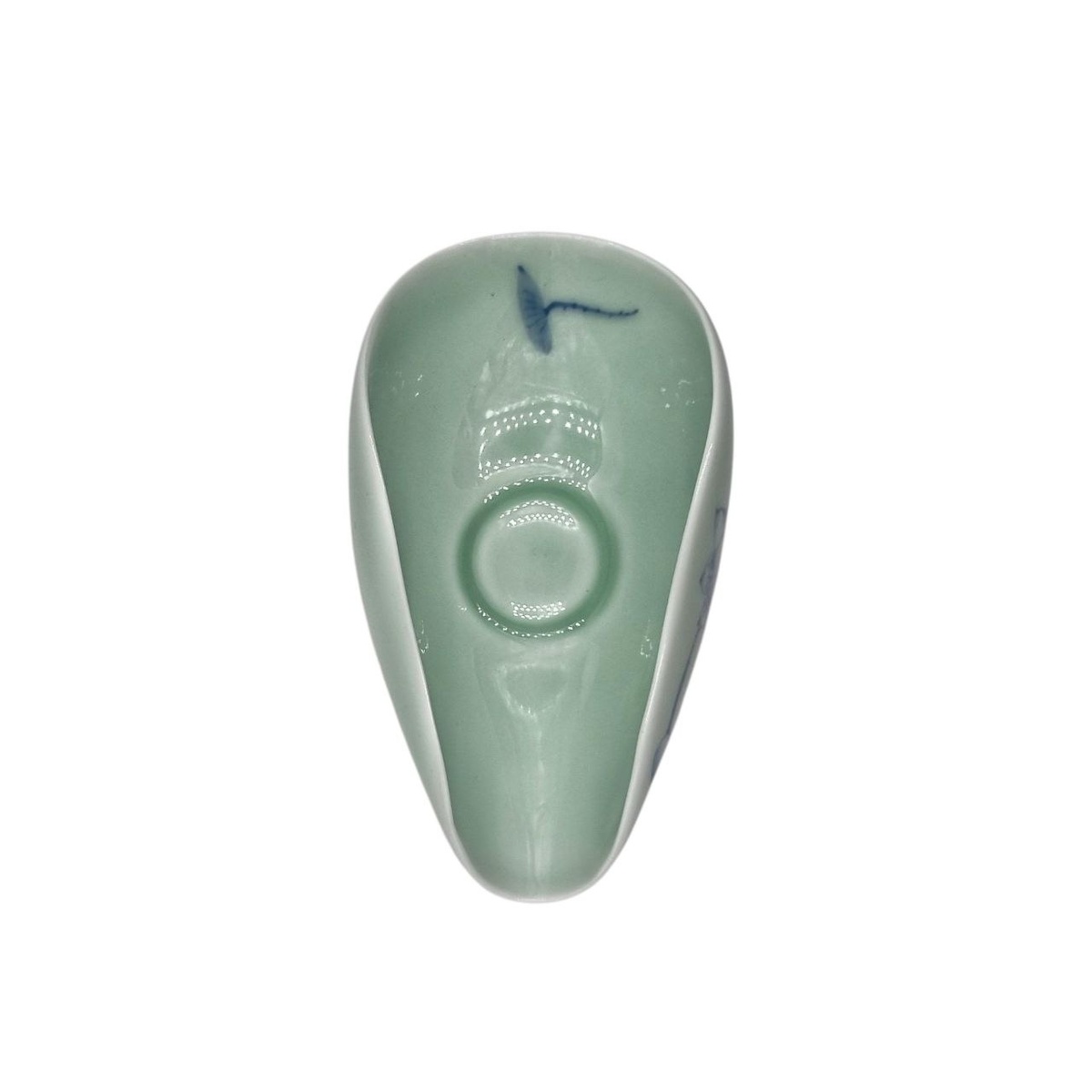 Чахэ "Синий лотос"