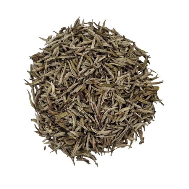 Бай Хао Инь Чжэнь 2016 (I)