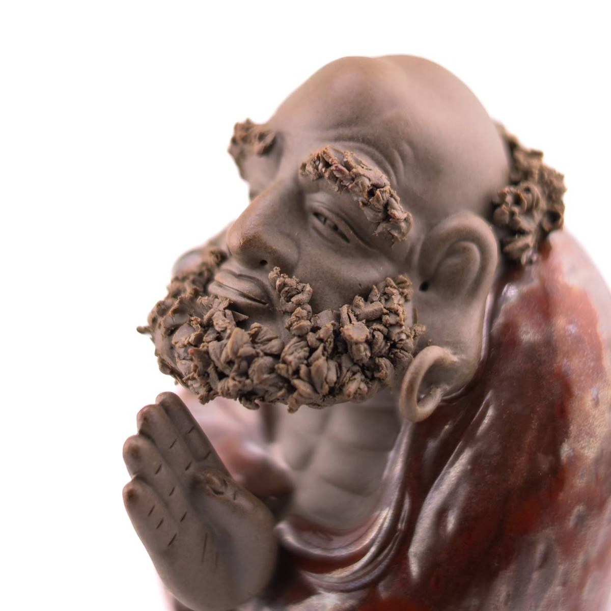 Статуэтка "Да Мо"