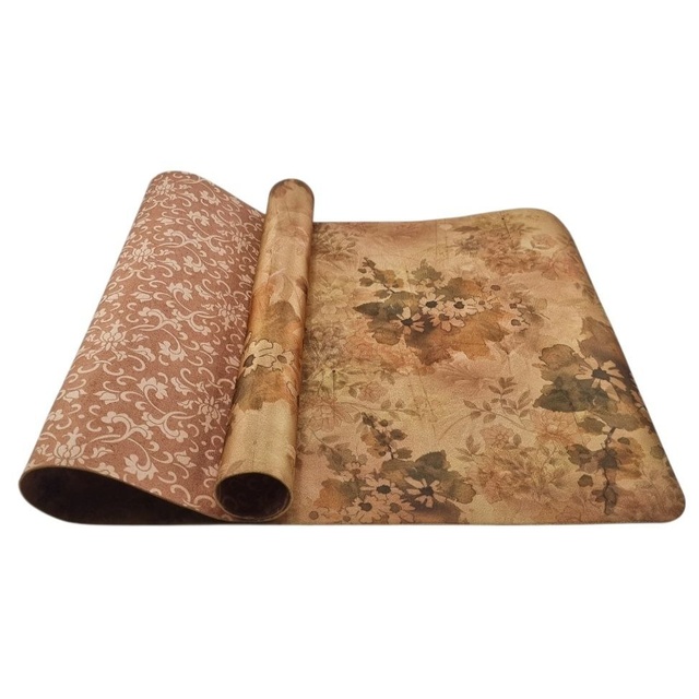 Полотенце "Бронзовая поляна"